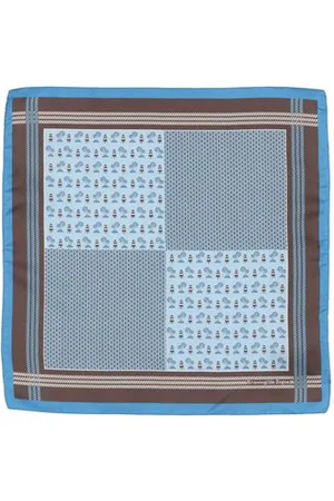 Ermenegildo Zegna ACCESSORIES - Scarves - on YOOX.com
