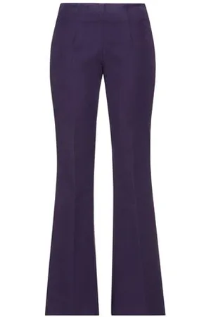 DOUUOD BOTTOMWEAR - Trousers - on YOOX.com