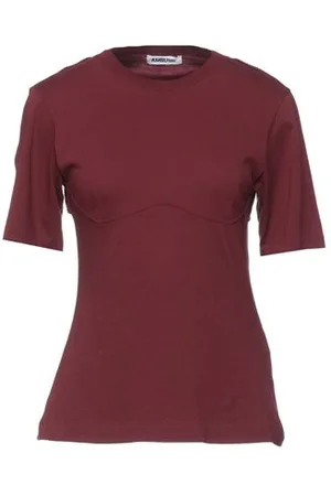 AMBUSH TOPWEAR - T-shirts - on YOOX.com