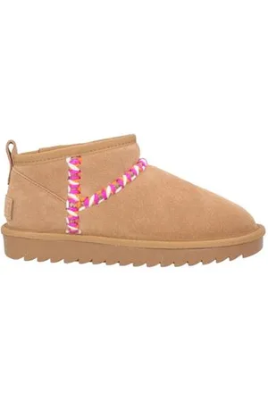Colors of California FOOTWEAR - Ankle boots - on YOOX.com
