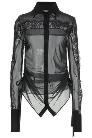 Pinko TOPWEAR - Shirts - on YOOX.com