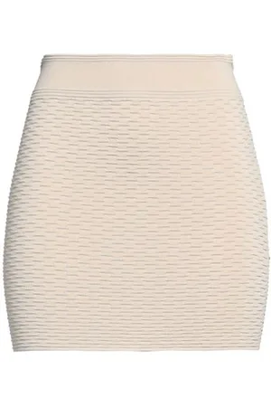 IRO BOTTOMWEAR - Mini skirts - on YOOX.com