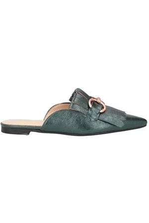 GIULIA NERI FOOTWEAR - Mules & Clogs - on YOOX.com