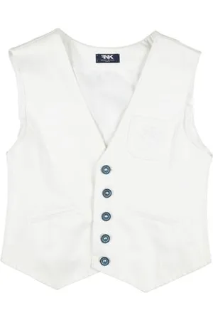 MANUELL & FRANK SUITS and CO-ORDS - Waistcoats - on YOOX.com