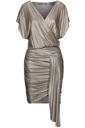 SIMONA CORSELLINI DRESSES - Mini dresses - on YOOX.com