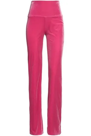 Norma Kamali BOTTOMWEAR - Leggings - on YOOX.com