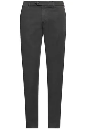 FAY BOTTOMWEAR - Trousers - on YOOX.com