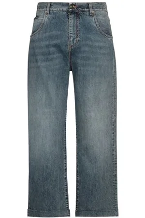 Etro BOTTOMWEAR - Jeans - on YOOX.com
