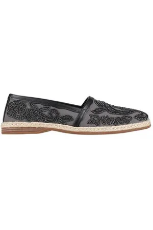 Dolce & Gabbana FOOTWEAR - Espadrilles - on YOOX.com