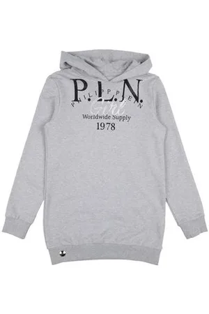 Philipp Plein DRESSES - Kids’ dresses - on YOOX.com