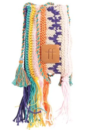 FORTE FORTE BAGS - Cross-body bags - on YOOX.com