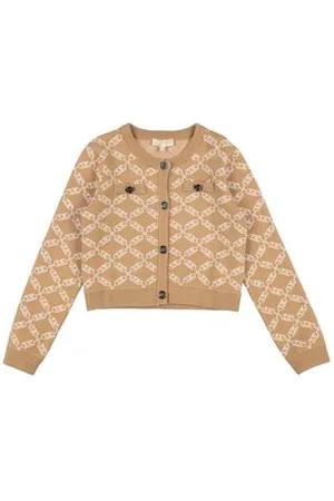 Michael Kors KNITWEAR - Cardigans - on YOOX.com