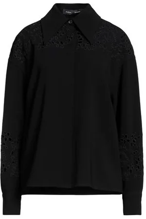 Proenza Schouler TOPWEAR - Shirts - on YOOX.com