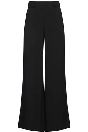 The Row BOTTOMWEAR - Trousers - on YOOX.com