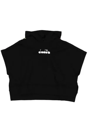 Diadora TOPWEAR - Sweatshirts - on YOOX.com