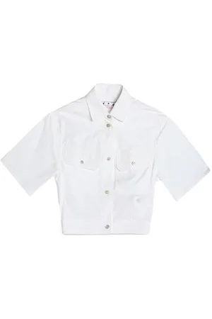 OFF-WHITE TOPWEAR - Shirts - on YOOX.com