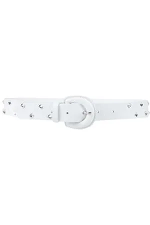 Serafini Small Leather Goods - Belts - on YOOX.com