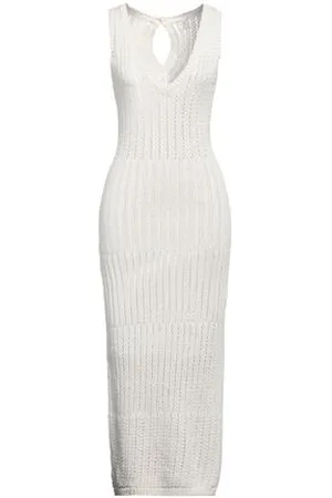ELEVENTY DRESSES - Maxi dresses - on YOOX.com