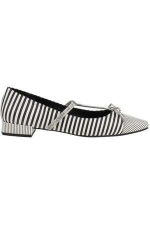 DANIELE ANCARANI FOOTWEAR - Ballet flats - on YOOX.com