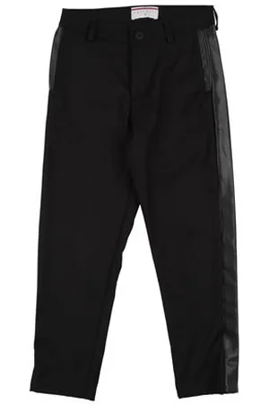 Paciotti BOTTOMWEAR - Trousers - on YOOX.com