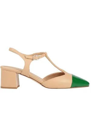 Anima FOOTWEAR - Pumps - on YOOX.com