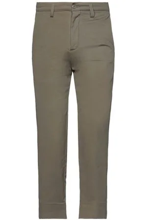 haikure BOTTOMWEAR - Trousers - on YOOX.com