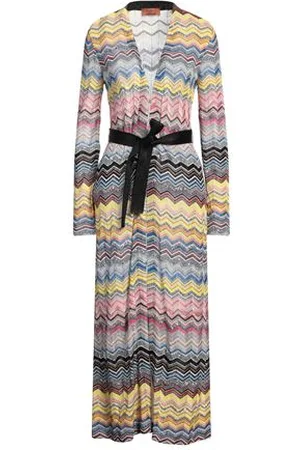 Missoni KNITWEAR - Cardigans - on YOOX.com