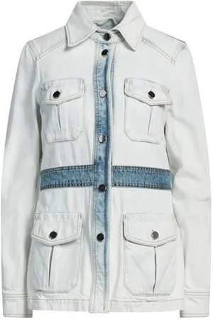 Dorothee Schumacher COATS & JACKETS - Denim outerwear - on YOOX.com
