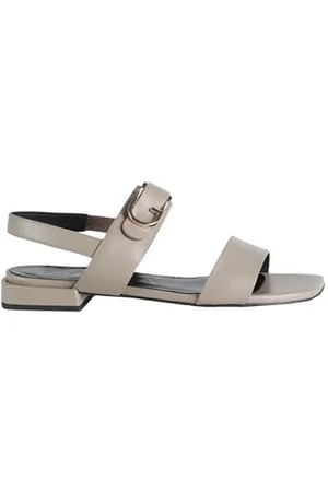 Furla FOOTWEAR - Sandals - on YOOX.com