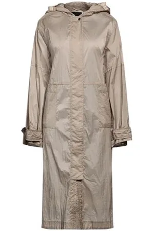 add COATS & JACKETS - Overcoats & Trench Coats - on YOOX.com
