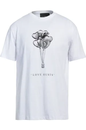 John Richmond TOPWEAR - T-shirts - on YOOX.com