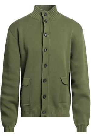 Daniele Fiesoli KNITWEAR - Cardigans - on YOOX.com