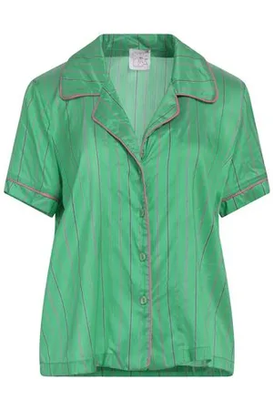 Stella Jean TOPWEAR - Shirts - on YOOX.com