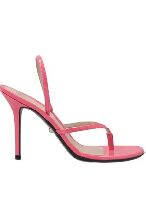 Alevì Milano FOOTWEAR - Thong sandals - on YOOX.com