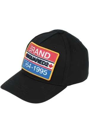 Dsquared2 ACCESSORIES - Hats - on YOOX.com
