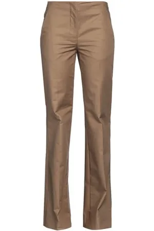The Row BOTTOMWEAR - Trousers - on YOOX.com