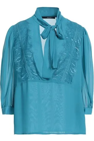 Annarita N. TOPWEAR - Tops - on YOOX.com