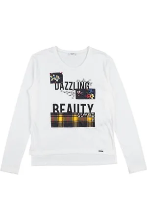 Liu Jo TOPWEAR - T-shirts - on YOOX.com