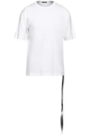 ANN DEMEULEMEESTER TOPWEAR - T-shirts - on YOOX.com
