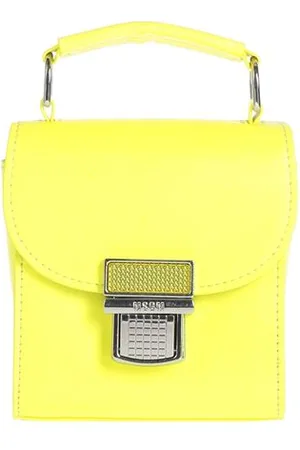 Msgm BAGS - Handbags - on YOOX.com