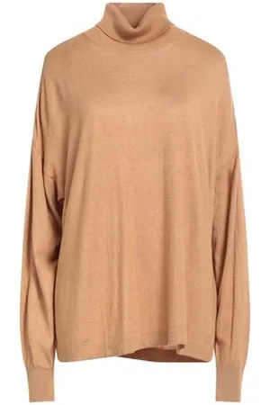 AKEP KNITWEAR - Turtlenecks - on YOOX.com