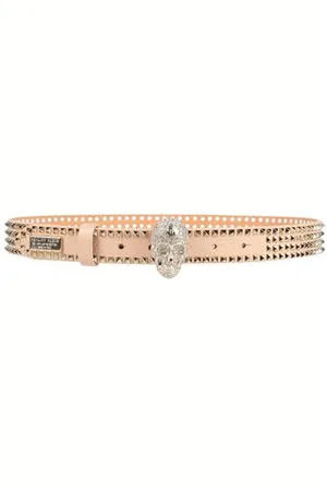 Philipp Plein Small Leather Goods - Belts - on YOOX.com