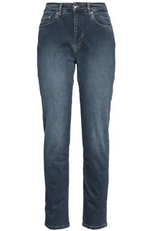 Chiara Ferragni BOTTOMWEAR - Jeans - on YOOX.com