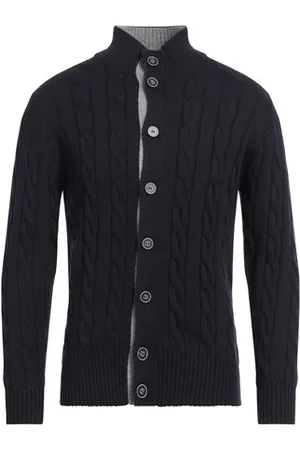CASHMERE COMPANY KNITWEAR - Cardigans - on YOOX.com