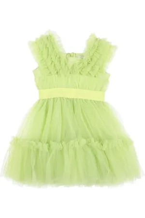 MONNALISA NEWBORN - Baby dresses - on YOOX.com