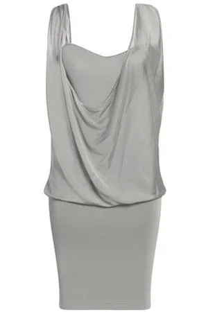 Alberta Ferretti DRESSES - Mini dresses - on YOOX.com