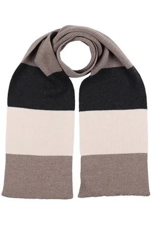 ALPHA STUDIO ACCESSORIES - Scarves - on YOOX.com