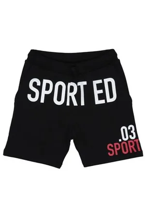 Dsquared2 BOTTOMWEAR - Shorts & Bermuda Shorts - on YOOX.com