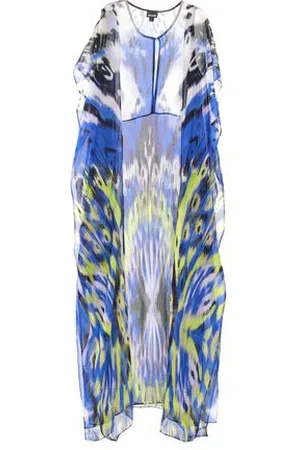 Roberto Cavalli DRESSES - Maxi dresses - on YOOX.com