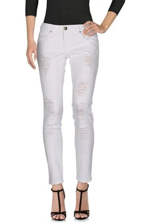ANIYE BY BOTTOMWEAR - Jeans - on YOOX.com